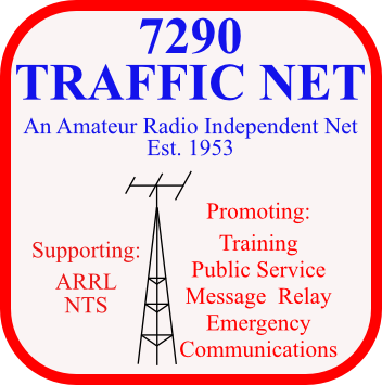 7290 Traffic Net